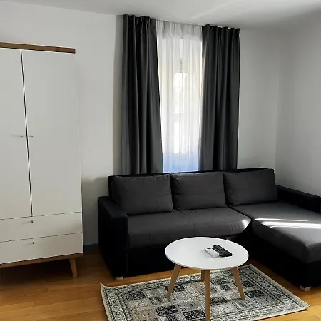 Apartman Tri Lava Luxury Living *