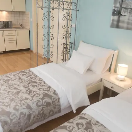 Appartement Tri Lava Luxury Living *