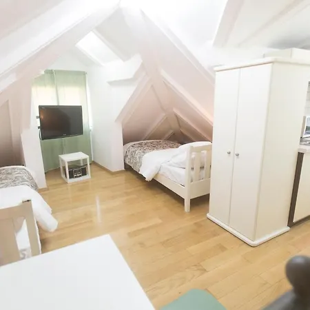 Tri Lava Luxury Living * 斯普利特