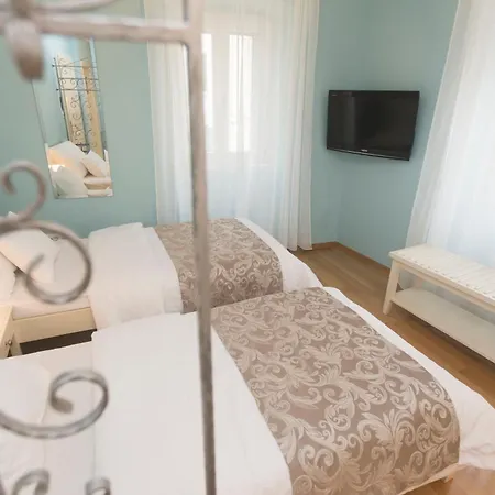 Appartement Tri Lava Luxury Living