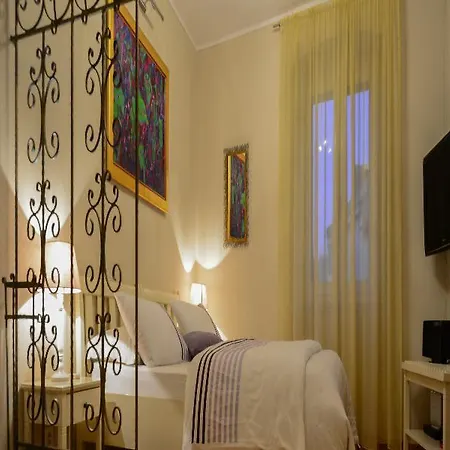 Tri Lava Luxury Living Appartement Split