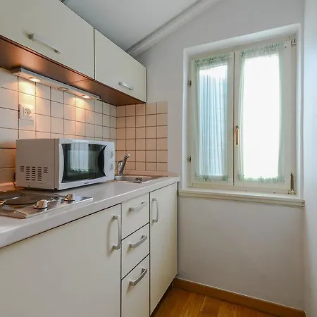 Tri Lava Luxury Living ספליט