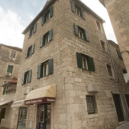 Tri Lava Luxury Living 斯普利特