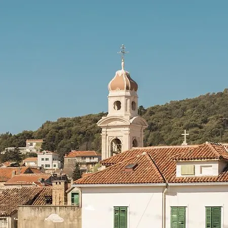 דירה Tri Lava Luxury Living ספליט