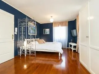 Tri Lava Luxury Living Pensión Split