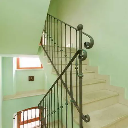 Tri Lava Luxury Living ספליט