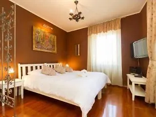 Tri Lava Luxury Living