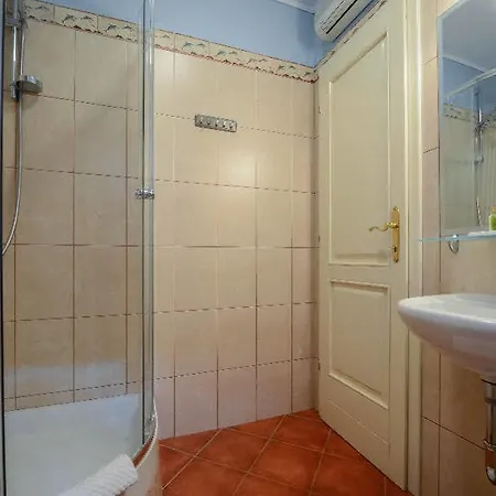 דירה Tri Lava Luxury Living ספליט