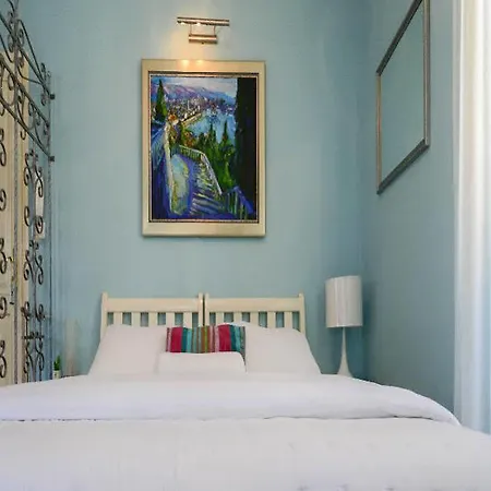 Tri Lava Luxury Living Appartement