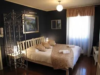 Tri Lava Luxury Living 4*