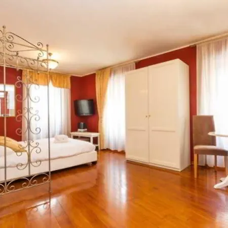 Tri Lava Luxury Living דירה *