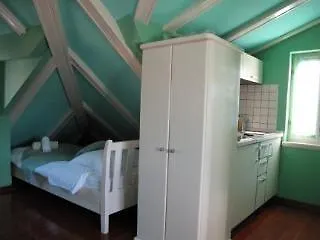 Tri Lava Luxury Living Pensionat