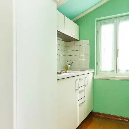 Appartement Tri Lava Luxury Living Split