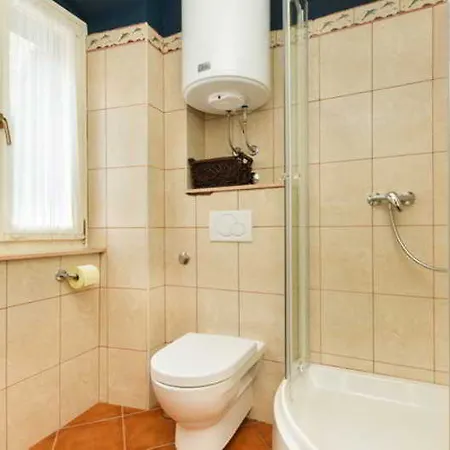 Tri Lava Luxury Living Appartement