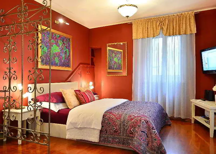 Tri Lava Luxury Living