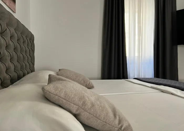 Tri Lava Luxury Living شقة