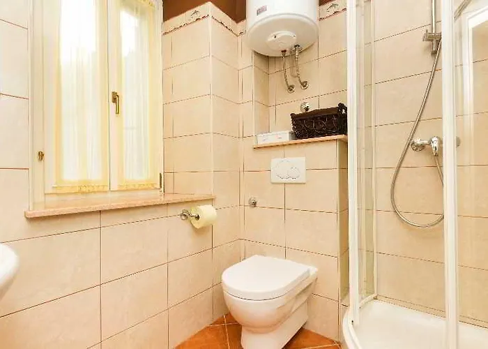 Tri Lava Luxury Living Apartman *