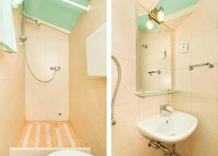 Tri Lava Luxury Living * Split