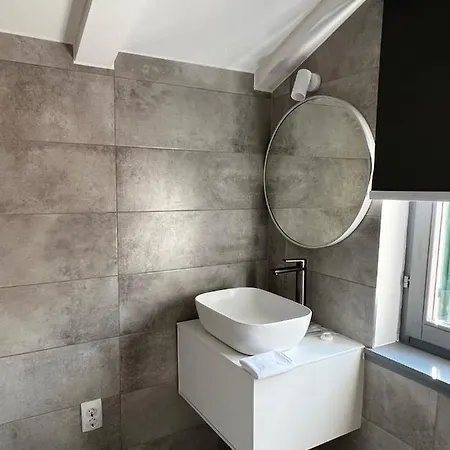 Tri Lava Luxury Living 4* Split