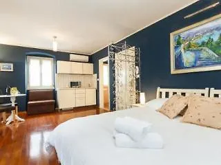 Gasthuis Tri Lava Luxury Living