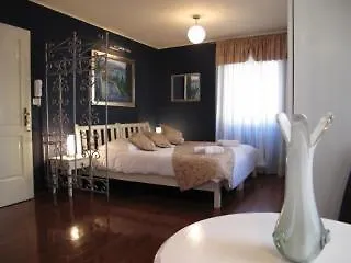 Gasthuis Tri Lava Luxury Living